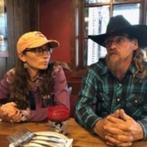 Meet your Posher, Barbara